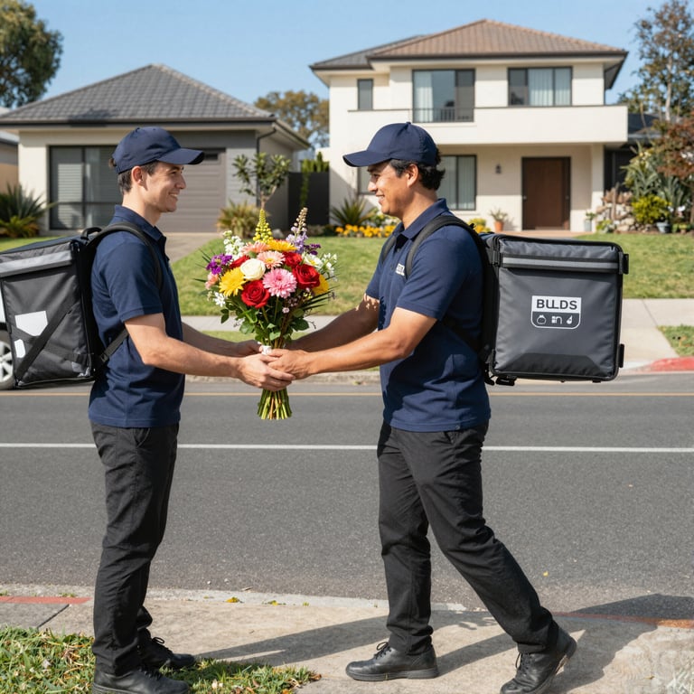 Discover Premium Same Day Flower Delivery Options Across Baulkham Hills Today