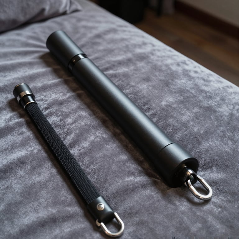 Top Cock Cage Reviews: Ultimate Male Chastity Devices for Passionate Enthusiasts