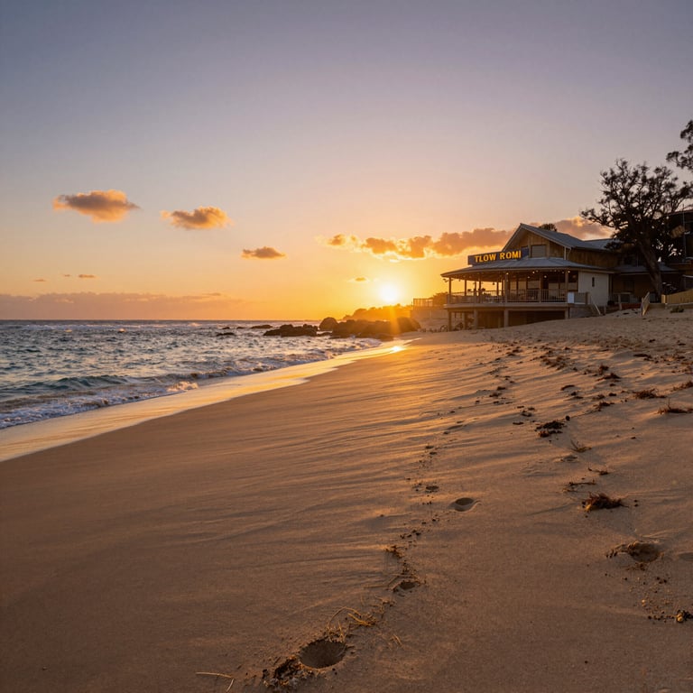 2026 Reviews Unveil 12 Rocks as Premier Australian Beach Bar for Cocktails and Seafood