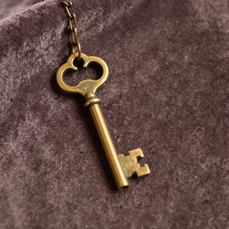 Unlocking Keyholding Secrets: Real BDSM Chastity Stories from Passionate Enthusiasts