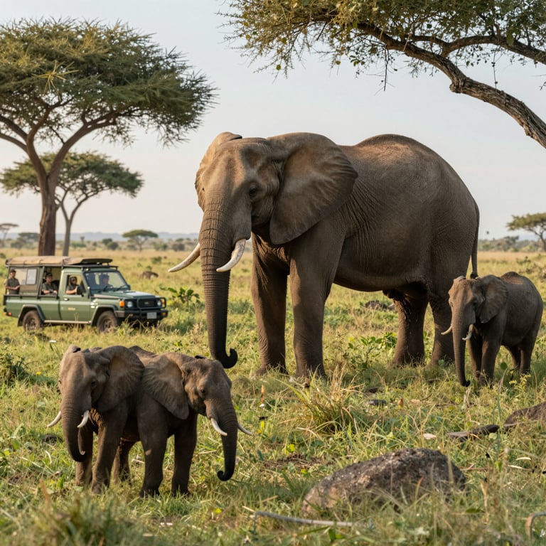 Come Proteggere gli Elefanti dalla Estinzione nel 2026