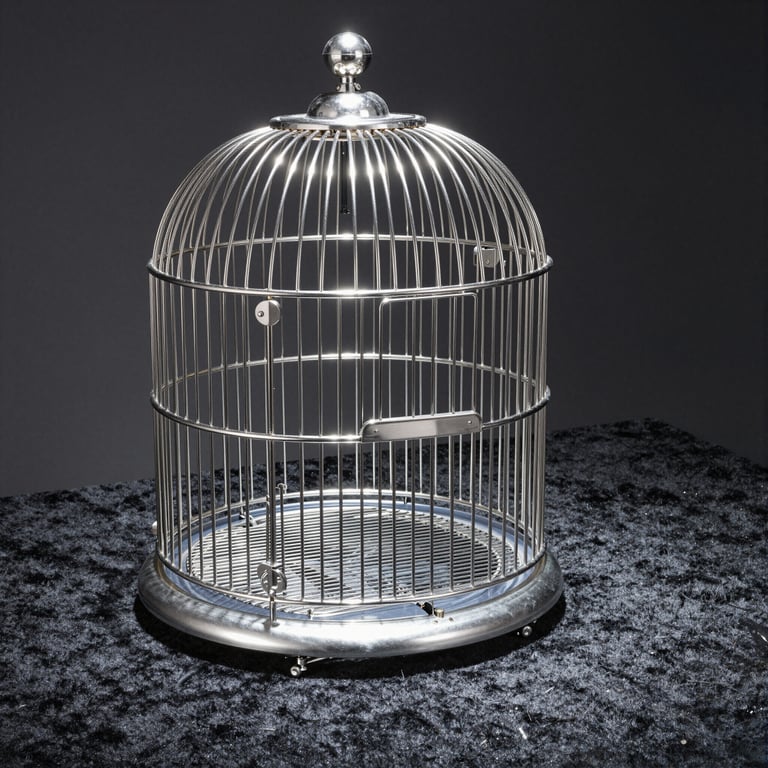 Top 10 Cock Cage Reviews: Ultimate Guide to Male Chastity Devices in 2026