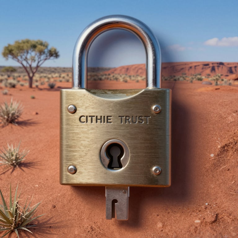 Unlocking Keyholding Services Down Under: Cock Cage News and Secure Lock Experiences