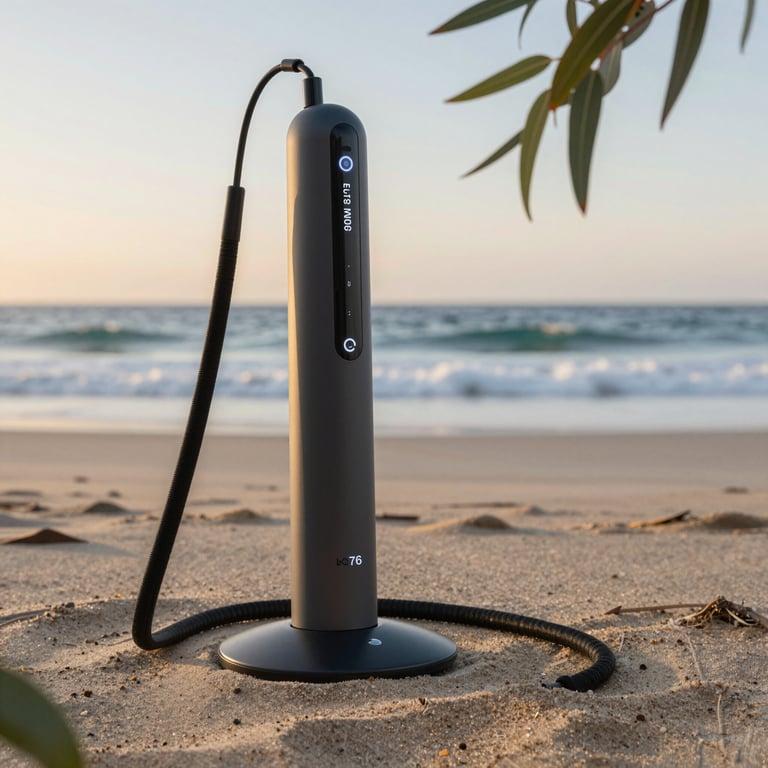 Discover Top Male Chastity Devices and Cock Cages Thriving in Australia 2026