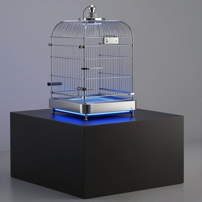 Top Cock Cage Reviews: Essential Picks for Male Chastity Enthusiasts in 2026