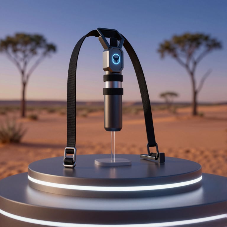 2026 Male Chastity Devices News: Trends, Reviews, and Australian Enthusiast Insights