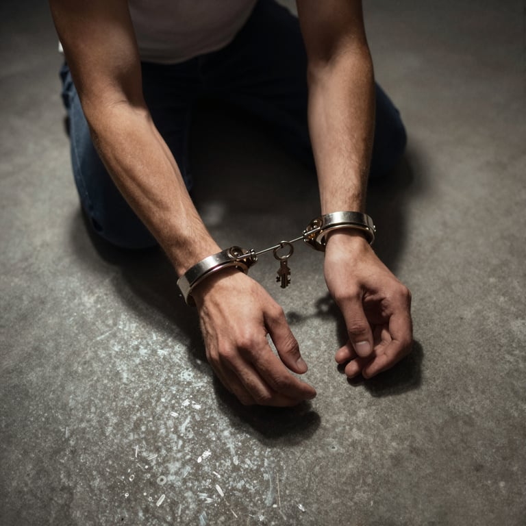 BDSM Chastity Trends and Keyholding News: Real Male Lockup Experiences