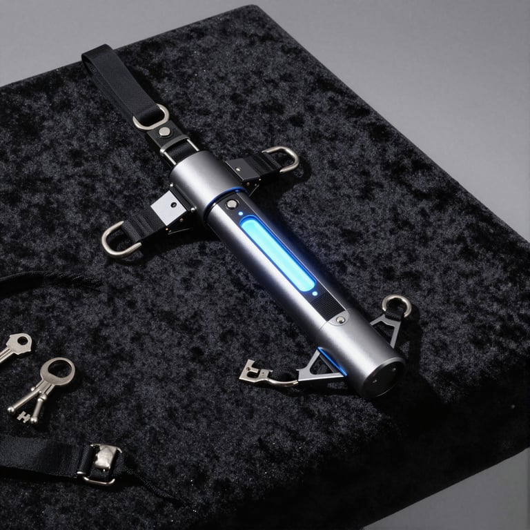 Unlocking 2026: Latest News on Innovative Male Chastity Devices Revolutionizing Play