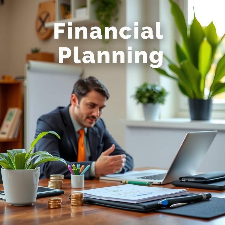Financial Planning