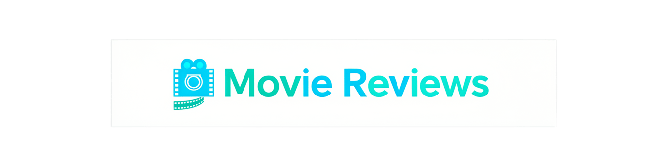 Movie Reviews logo