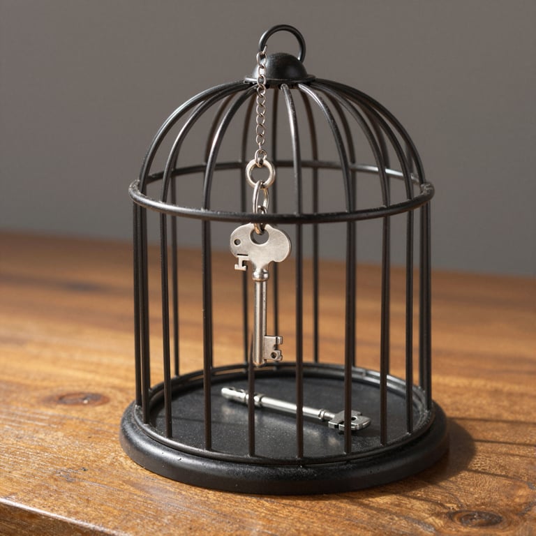 Latest Chastity Keyholding News: Innovations in BDSM Lock Cages Revealed
