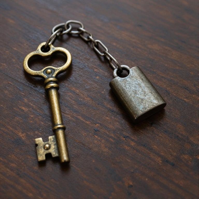 Unlocking BDSM Secrets: Premier Chastity Keyholding Services and Latest News