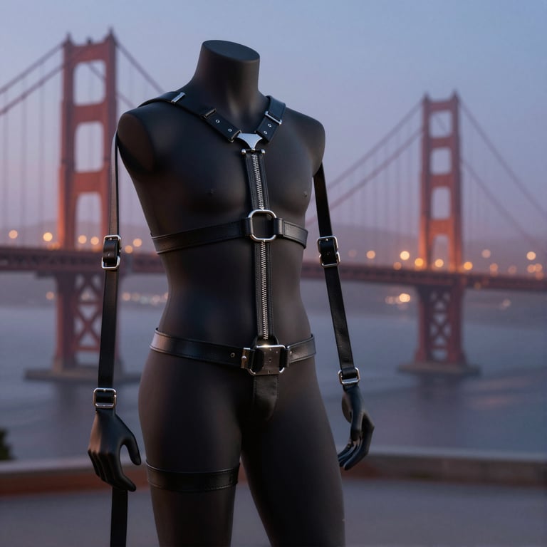 Top 2026 Cock Cage Reviews: San Francisco BDSM Chastity Enthusiasts' Must-Read Picks