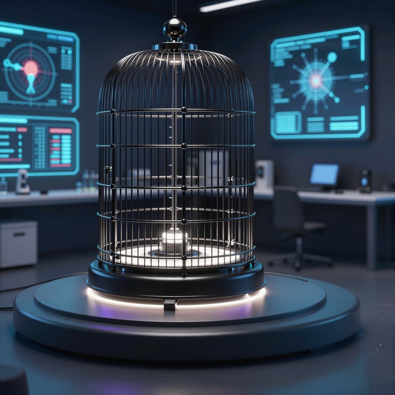 Best Cock Cage Reviews: Enhancing Male Chastity Experiences in 2026