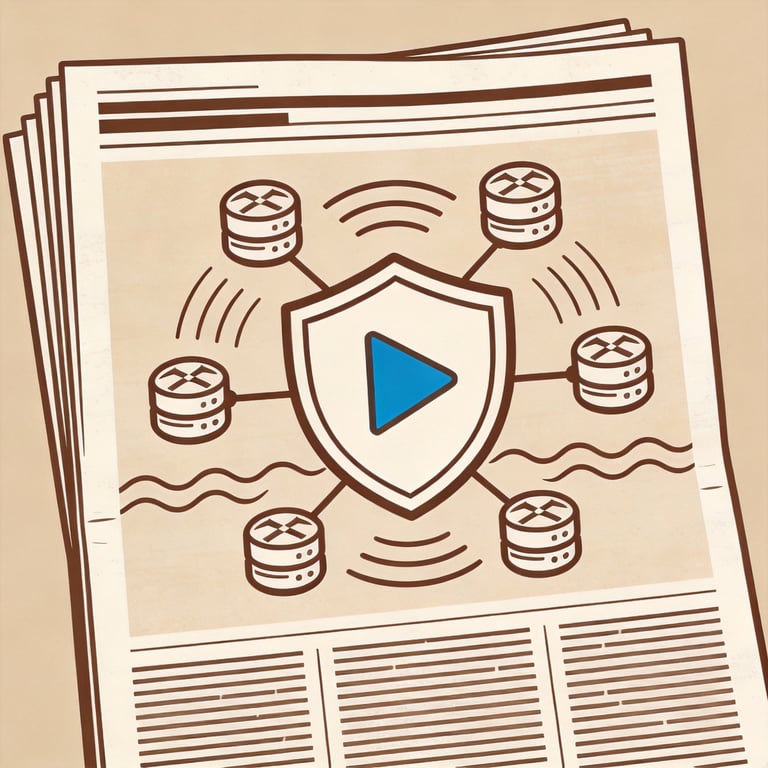 Best VPNs for Secure Streaming: Top Picks for 2024