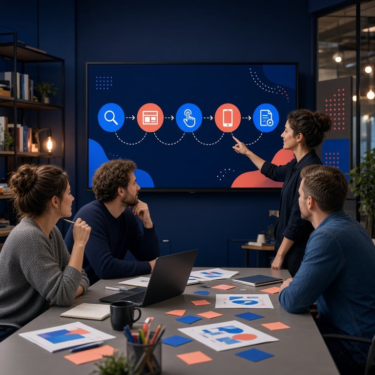 Digitale marketing die werkt: van bereik naar resultaat