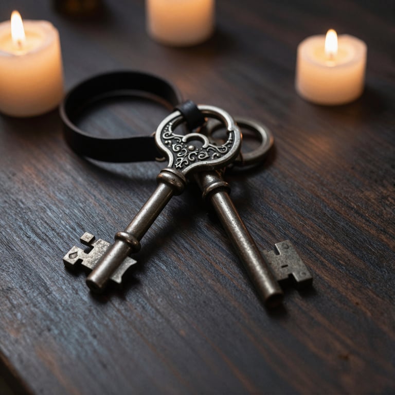 Latest Cock Cage Keyholding News and BDSM Lock Cages Insights for Enthusiasts