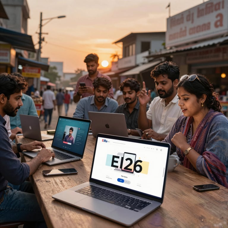 Unlocking Innovative Web Design Access for Eluru Businesses in 2026
