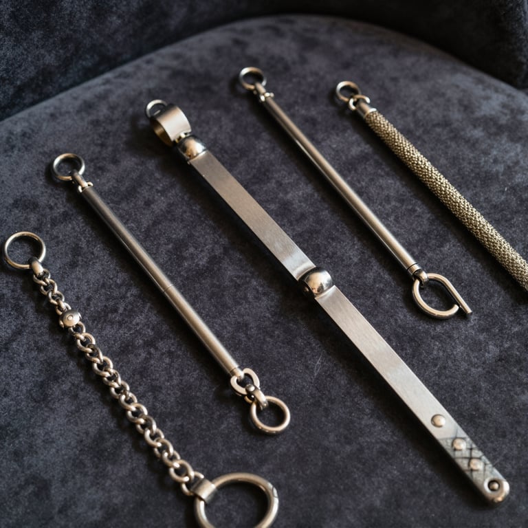 Best Cock Cage Reviews: Top Male Chastity Devices for Passionate Lock-Up Lovers