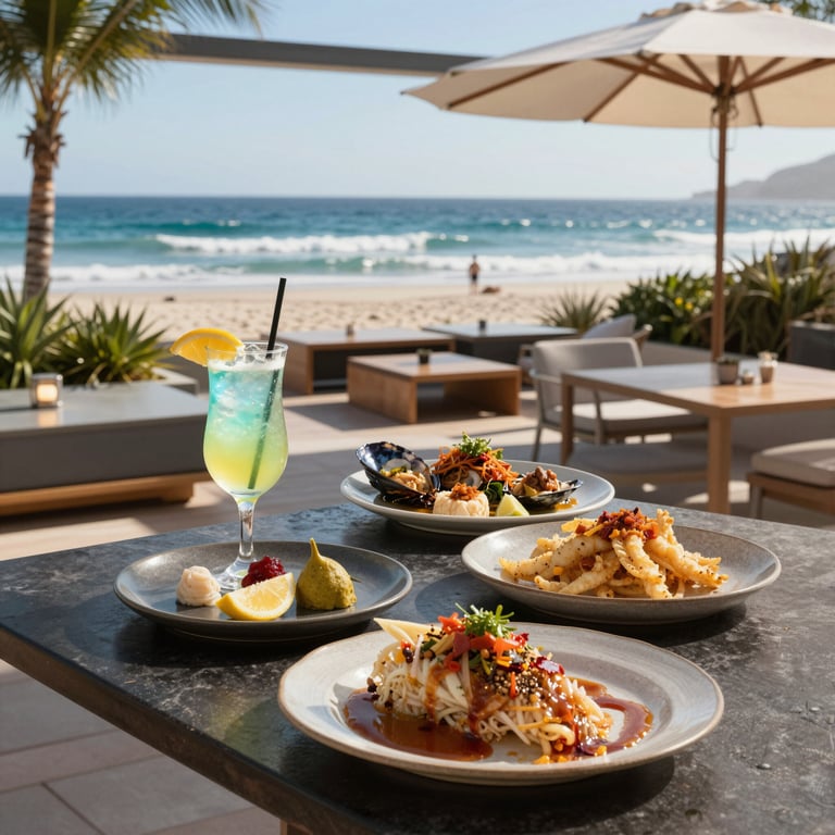 Latest 2026 News on 12 Rocks Beach Bar – Premier Australian Beach Club Experience