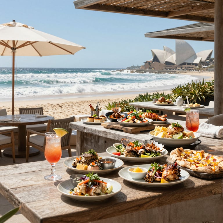 Ultimate Guide to 12 Rocks Beach Club – Premier Australian Coast Spot for Cocktails and Fresh Seafood 2026