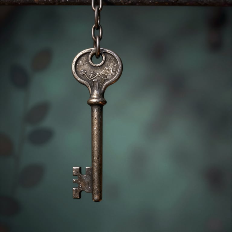 Thrilling Keyholding Stories: Real Experiences from BDSM Chastity Trends Down Under