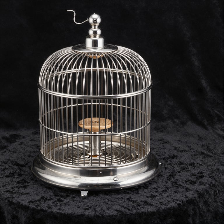 Top Cock Cage Reviews: Must-Have Male Chastity Devices for Enthusiasts in 2026