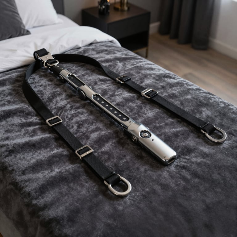 Top Cock Cage Reviews: Best Male Chastity Devices for 2026 Enthusiasts