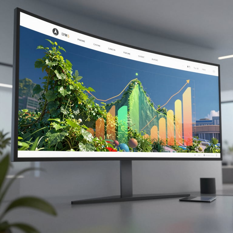 Unlock Professional Website Design Services for Your Business Growth in 2026