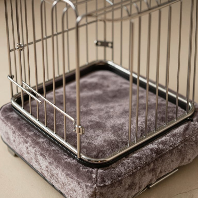Top Cock Cage Reviews: Ultimate Comfort and Security for Male Chastity Enthusiasts