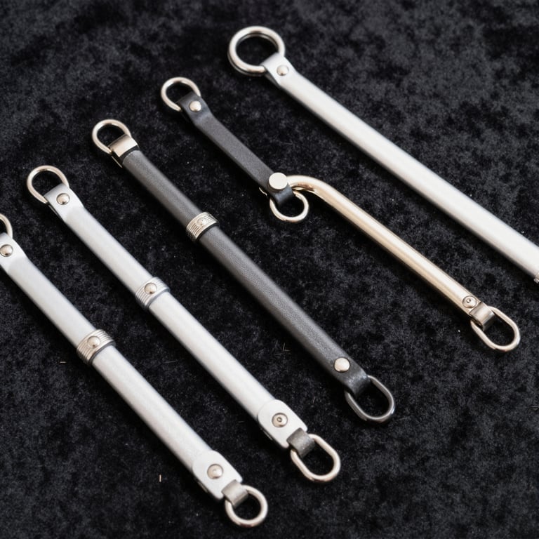 Top Male Chastity Devices Reviewed: Best Cock Cages for Ultimate Lockup Control