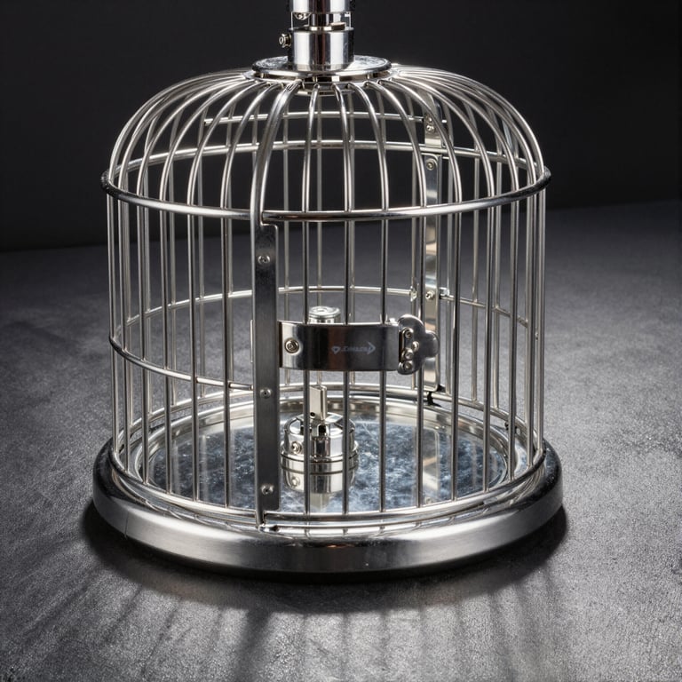 Top 10 Cock Cage Reviews: Ultimate Comfort and Security for Chastity Enthusiasts