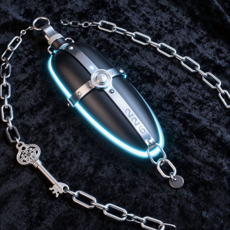 Unlocking 2026 Trends in Male Chastity Devices for Passionate Keyholders
