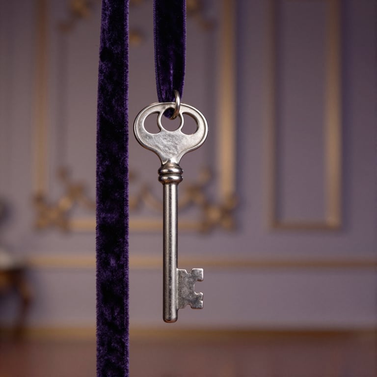 Unlocking BDSM Bliss: Best Keyholding Services for Male Lock Cages