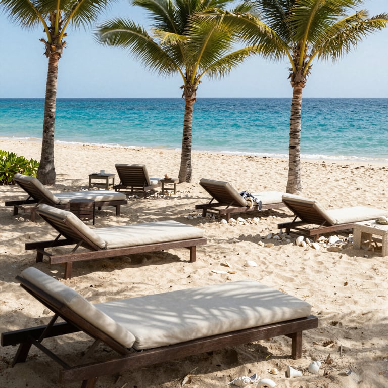 Unveiling 12 Rocks Beach Bar News and Reviews: Premier Australian Coast Beach Vibes