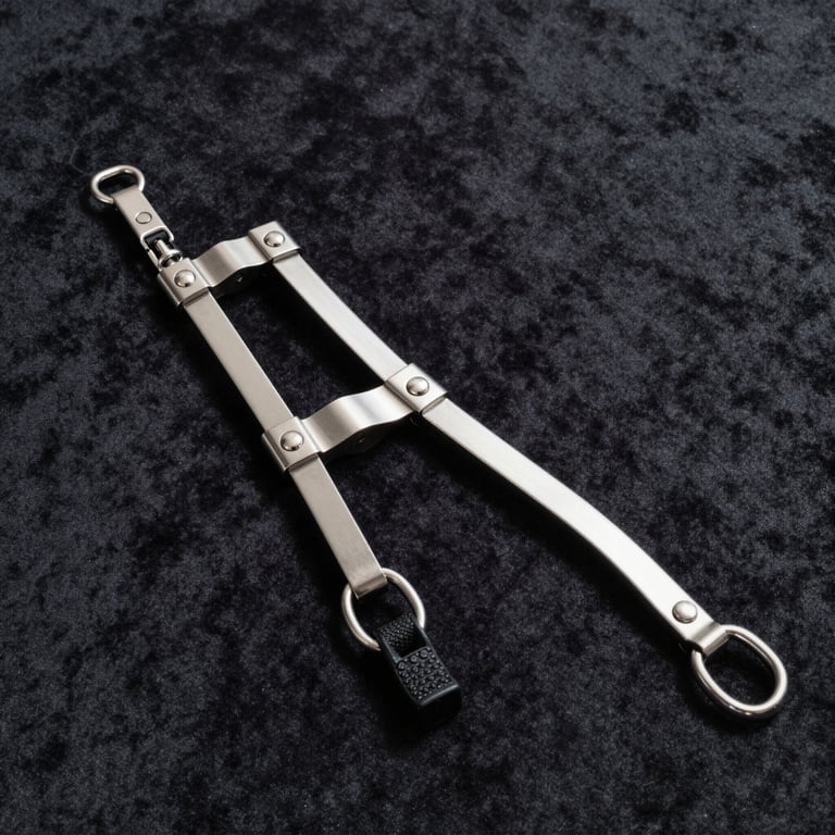 Top Cock Cage Reviews: Best Male Chastity Devices for Intense BDSM Play in 2026