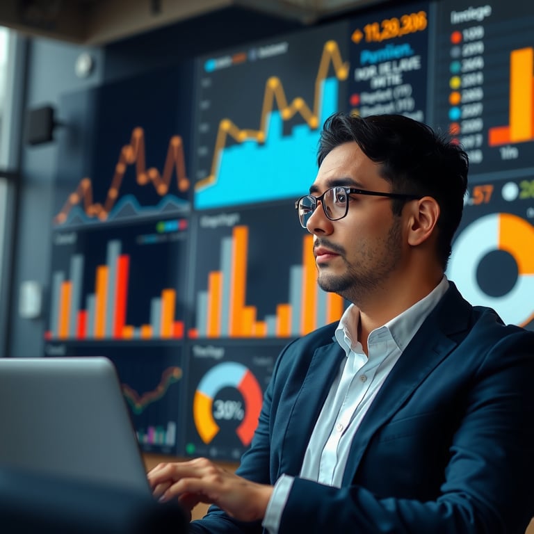 Business Intelligence