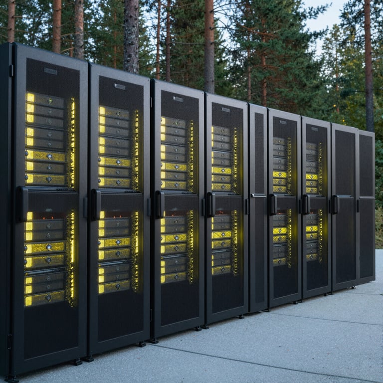 Bästa Webbhotell i Sverige för Ditt Företags Digitala Framgång 2026