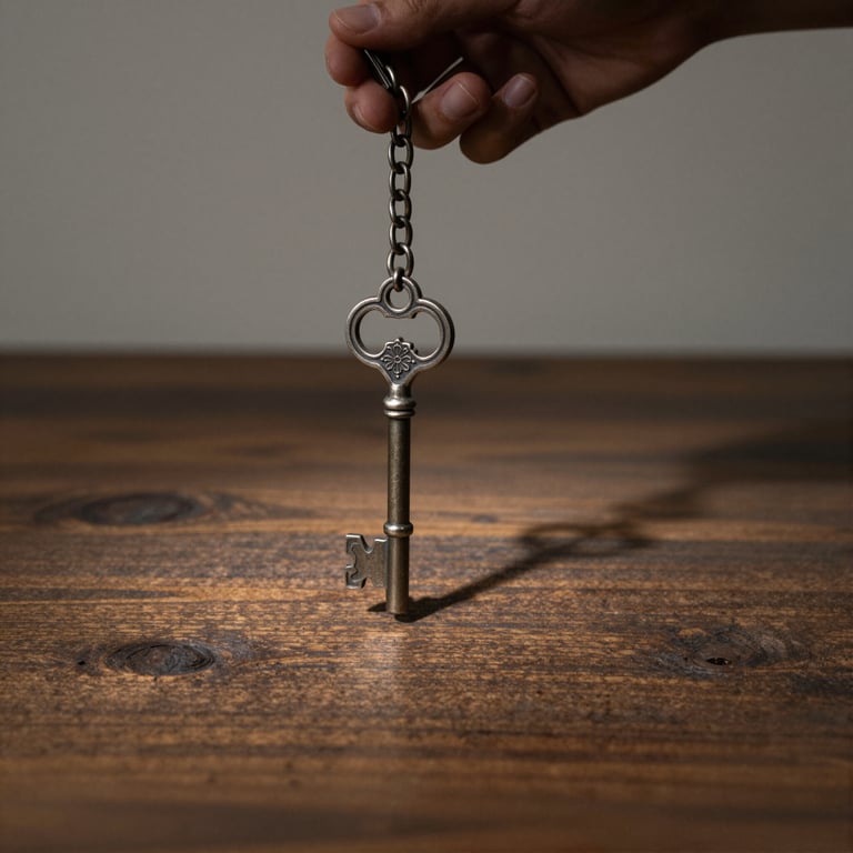 Chastity Keyholding Adventures: Real BDSM Stories and Latest Device News Unveiled