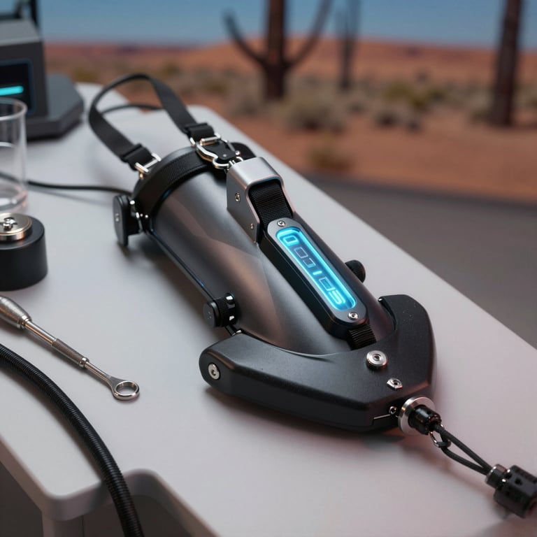 2026 Male Chastity Devices News: Innovations Captivating Australian Cock Cage Enthusiasts