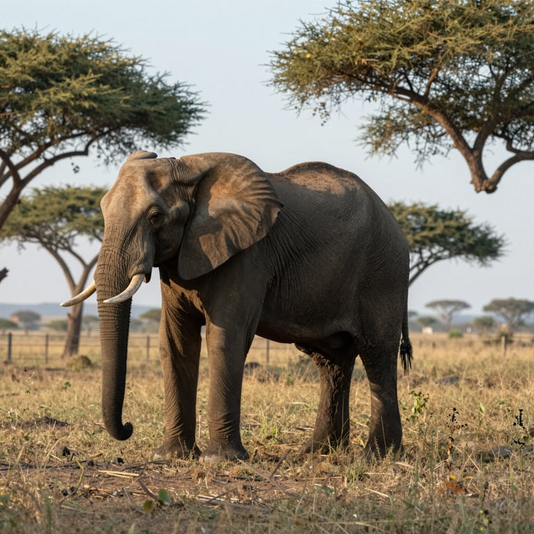 Notizie 2026 sulla Conservazione degli Elefanti: Proteggere dal Bracconaggio e Preservare Habitat
