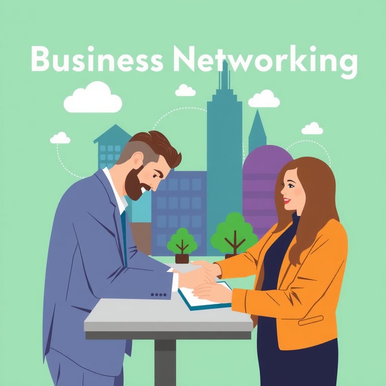 Business Networking