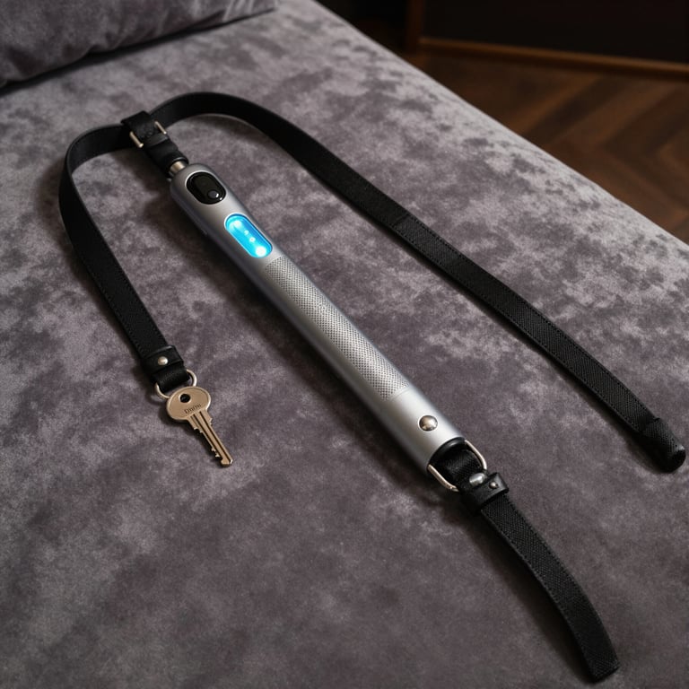 Best Male Chastity Devices 2026: In-Depth Cock Cage Reviews from Experts