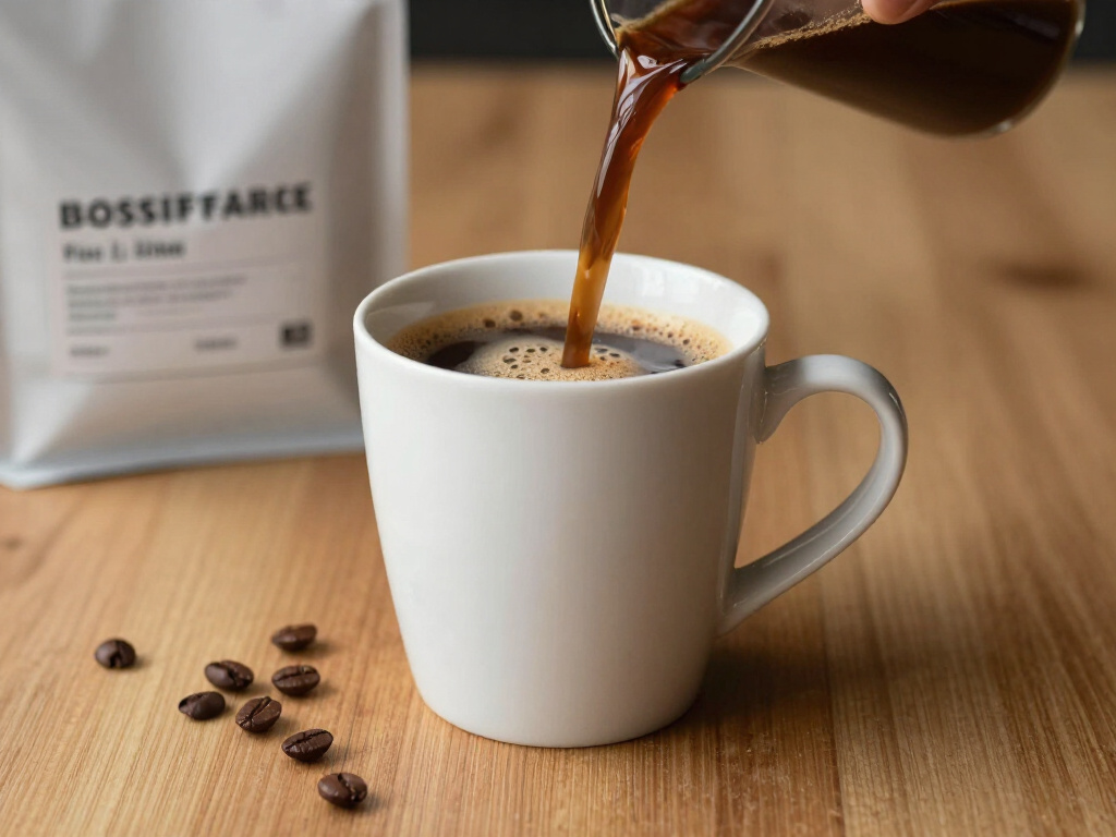 Koffiezet