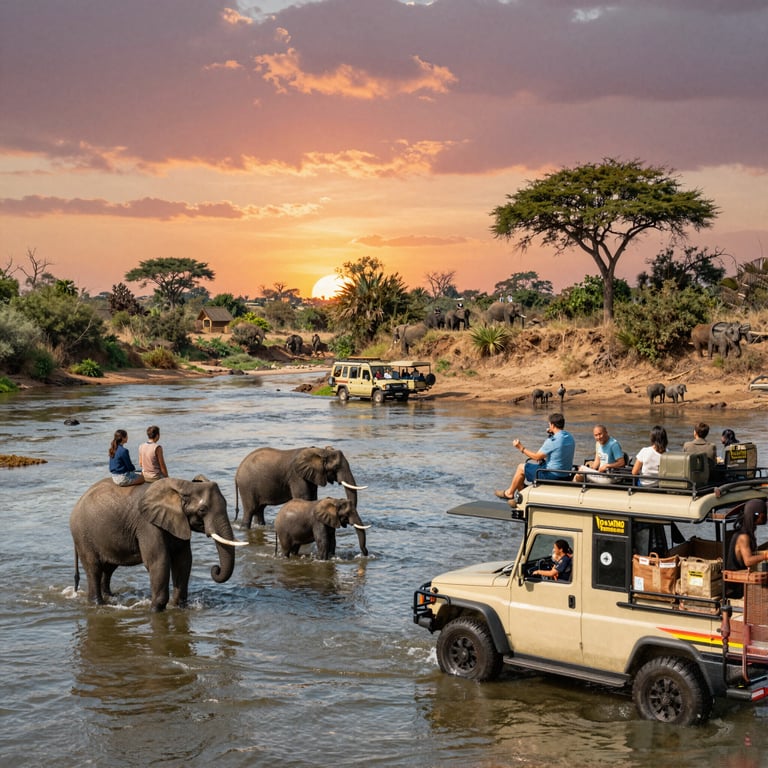 Osserva Elefanti Responsabilmente: Guida ai Viaggi Etici nel 2026