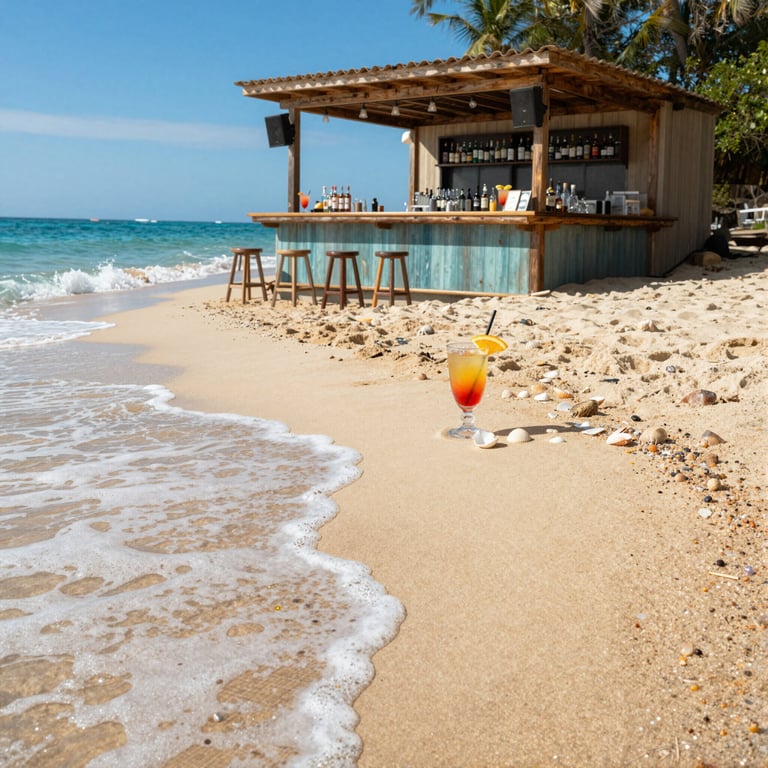 Latest 2026 News from 12 Rocks Beach Bar – Australia's Top Spot for Beachside Cocktails and Fresh Seafood