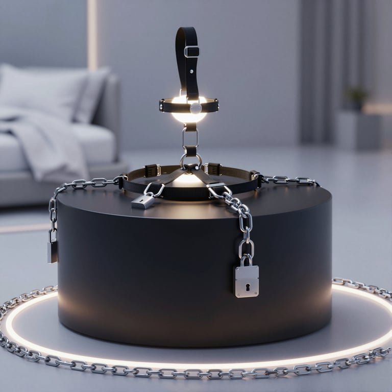 Best Cock Cage Reviews: Elevate Your Male Chastity Experience in 2026