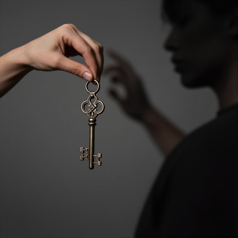 Chastity Keyholding Adventures: BDSM News and Real Experiences from Enthusiasts