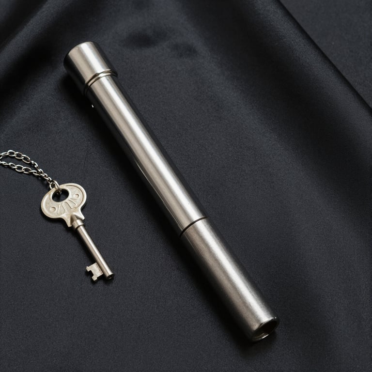 Discover Top Male Chastity Devices for Thrilling Cock Cage Keyholding