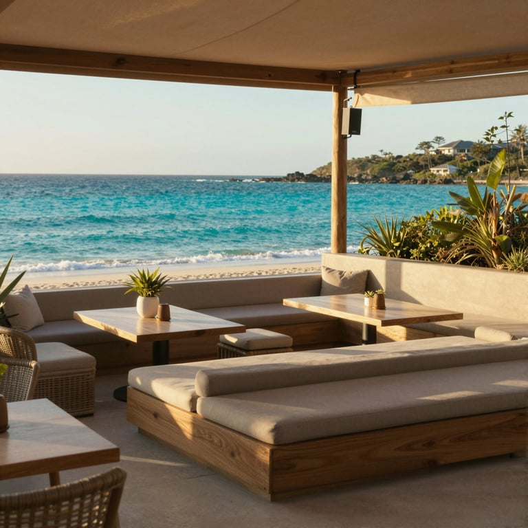 Unmissable Reviews of 12 Rocks Beach Bar – Premier Australian Beach Vibes in 2026